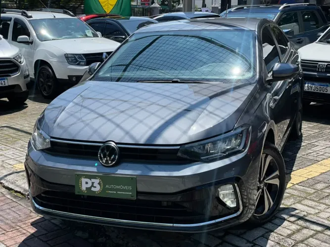 Volkswagen Virtus Comfort. 200 TSI 1.0 Flex 12V AUT 2026