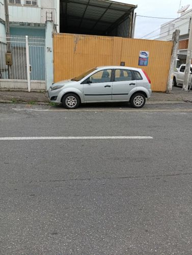 Imagem de Ford Fiesta 1.0 8V Flex/class 1.0 8V Flex 5P 2012