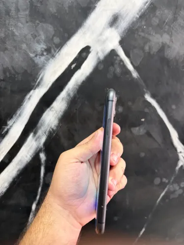 iPhone 11 128gb 81% todo filé