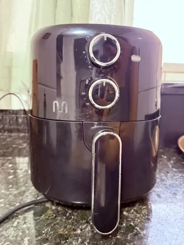 Air fry 3,5LMidea