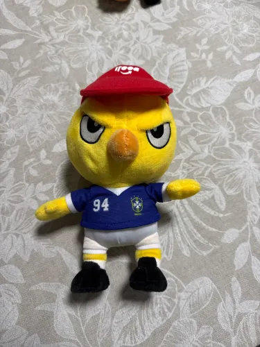 Canarinho da copa de 1994