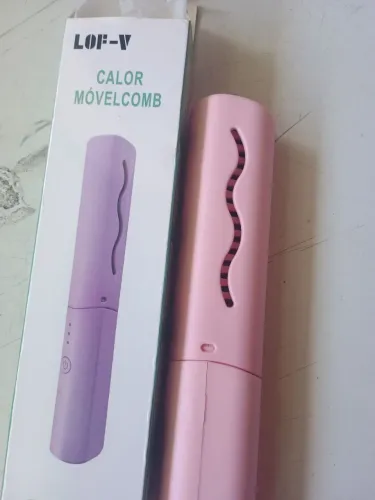 Escova mòvel