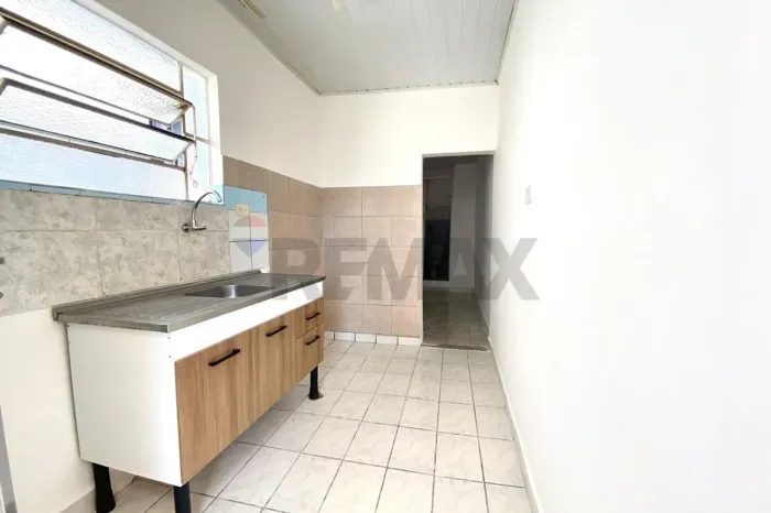 OPORTUNIDADE NA FREGUESIA DO Ó  CASA 1 DORMITÓRIO  ÁGUA E LUZ INDIVIDUALIZADOS