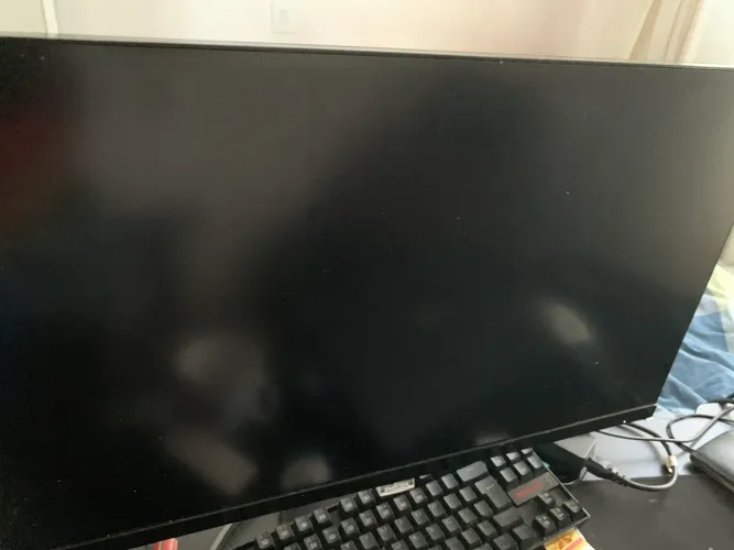 Monitor Philips resolução 4k