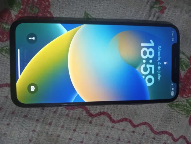 iPhone 10