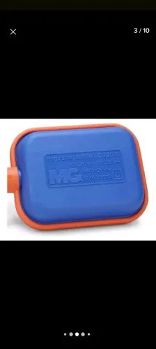 Chave Bóia margirus