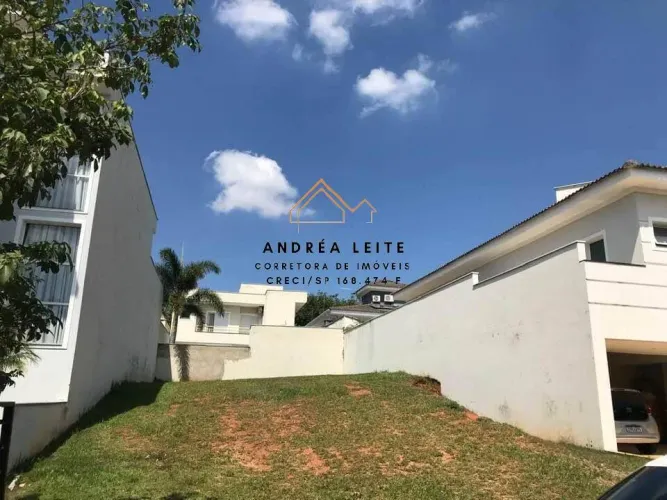 Terreno a venda no Condomínio Vila dos Ingleses na cidade de Sorocaba/SP.