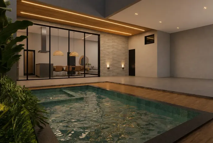 Casa Jardim Tellini R$ 1.390.000,00