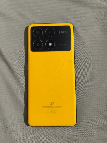 Poco x6 Pro 512GBb