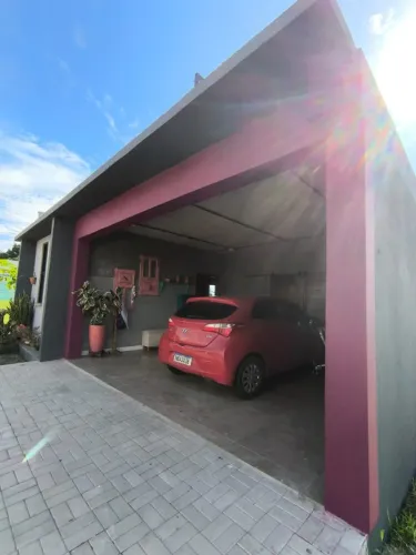 Aluguel Casa no condomínio Residencial Alphaville