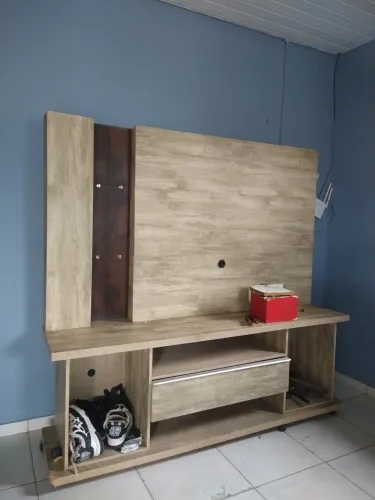 Raque de sala