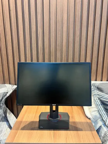 MONITOR GAMER ASUS