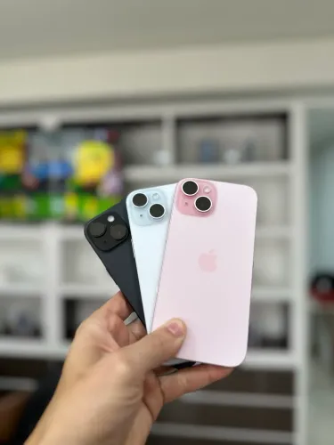 iPhone 15 / Promoção/ Garantia/ Loja