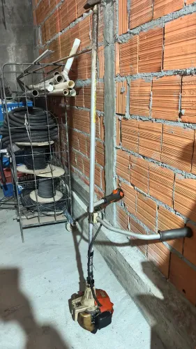 Vendo Roçadeira Sthl