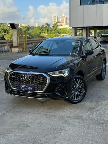 Audi Q3 SPB Performance 2.0 TFSI Tipt. Quatt. 2024
