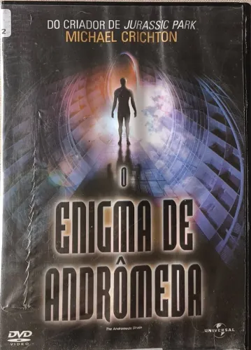 Enigma de Andrômeda