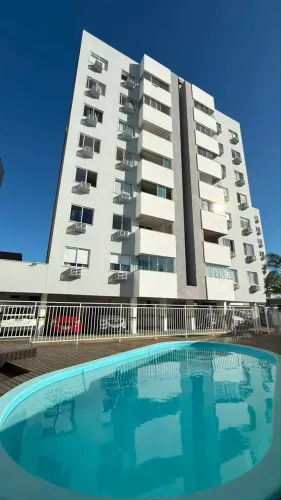 2 quartos Dom Bosco - Mobiliado
