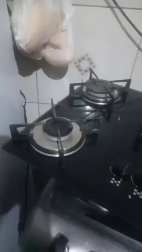 Cooktop