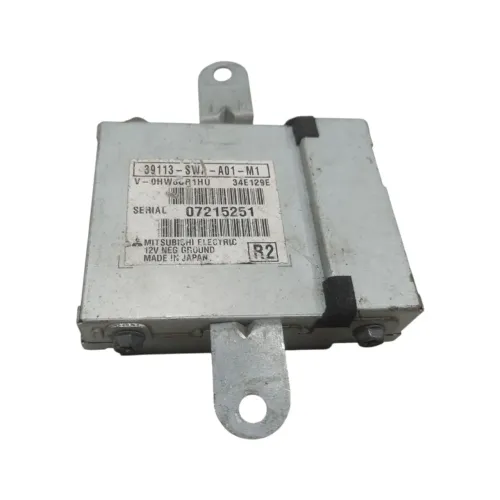 Módulo Piloto Automático Honda Crv 2.0 2007 2008 2009 Á 2011