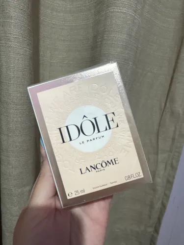 Perfume Feminino Idôle Lancome