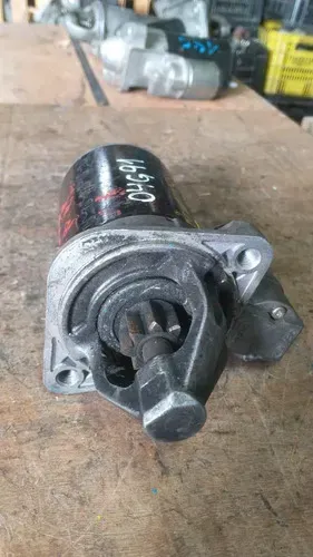 Motor De Arranque Kia Cerato 1.6 16v 2012 361002b100 (04g91)