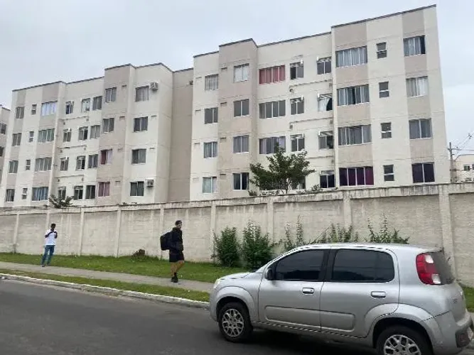Oportunidade Única em SAO GONCALO - RJ | Tipo: Apartamento | Negociação: Venda Direta Onli