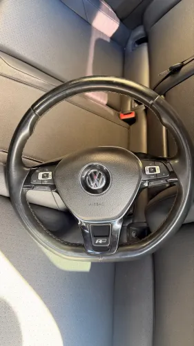 Volante Jetta 2018 + Airbag