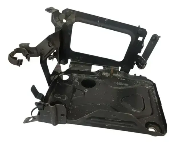 Suporte Bateria Jeep Compass Renegade Fiat Toro 2023/..