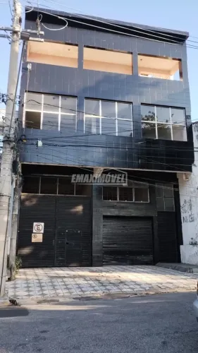 Imóvel Comercial na Avenida São Paulo - Piso Superior