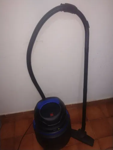 Aspirador de pó e líquidos Philco