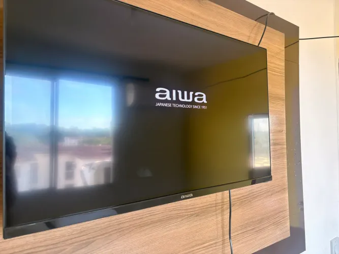 VENDO Tv 32? AIWA