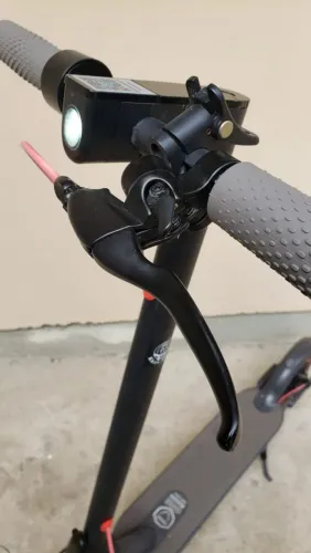 Patinete elétrico 