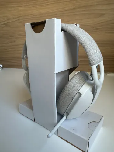 Fone de ouvido Headset sem fio Logitech