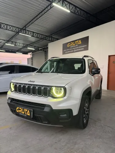 Jeep Renegade Long. T270 1.3 TB 4X2 Flex Aut. 2023