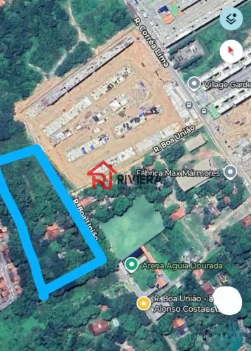 AREA COMERCIAL em São José de Ribamar - MA, Vila Afonso Costa