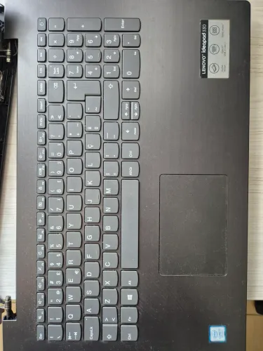 Sucata Lenovo ideapad 330