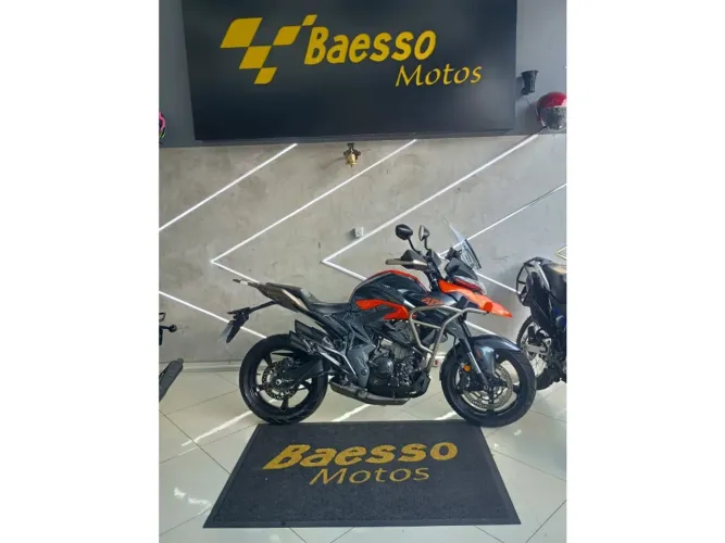 Zontes T350 2025
