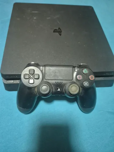 PS4 slim dsb