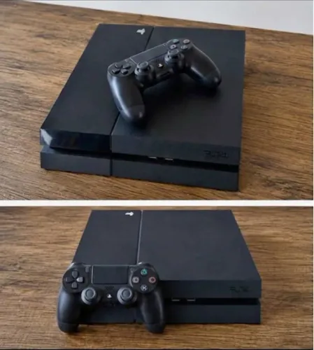 PS4