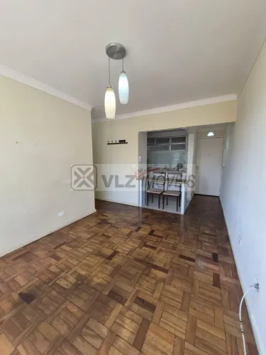 APARTAMENTO RESIDENCIAL em SÃO PAULO - SP, VILA CLEMENTINO