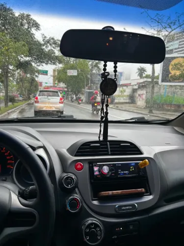 Honda Fit DX 1.4 Flex 16V 5P Mec. 2014