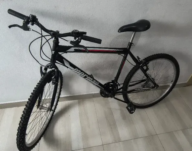 Bicicleta aro 26 Masculina