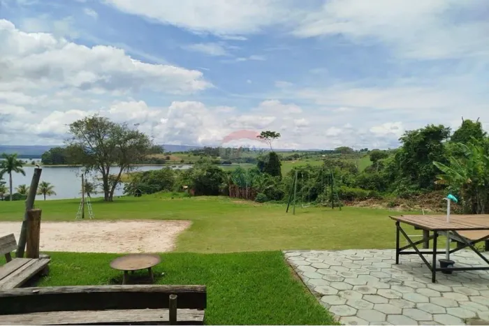Refúgio de Paz e Lazer em Delfinópolis/MG