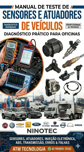Apostila manual diagnóstico avançado 01 