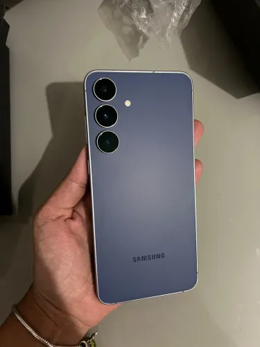 Samsung S25 FE , 256 Gb