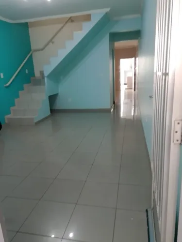 Vendo casas prontas, 249m² construídos