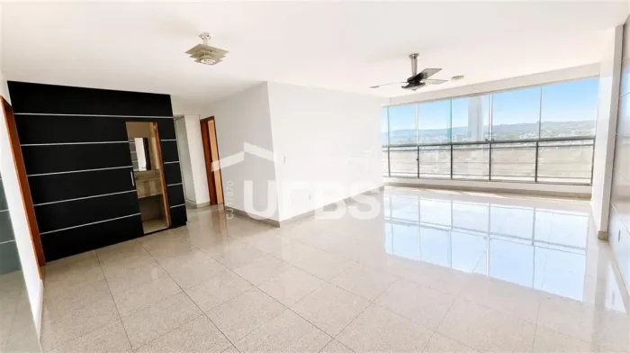APARTAMENTO À VENDA| 181,25M² ÀREA TOTAL| 3 QUARTOS| 3 SUÍTES |SETOR BUENO