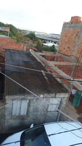 Imóvel em construção na Dorival Caymmi R$ 40,000