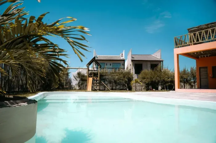 Condomínio Atlantic Village, Cajueiro da Praia, PI