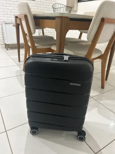 Mala bordo 10kg American Tourister